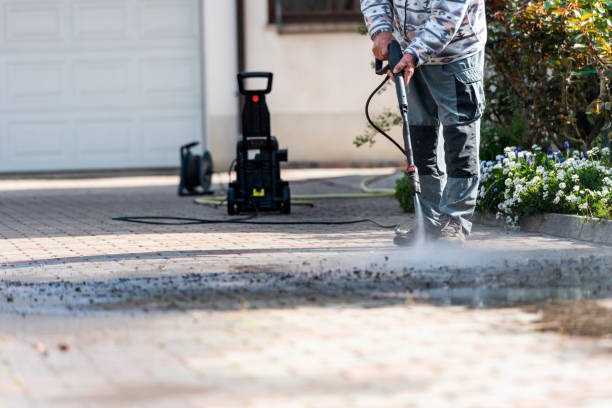 Best Affordable Pressure Washing  in Sparta, MI