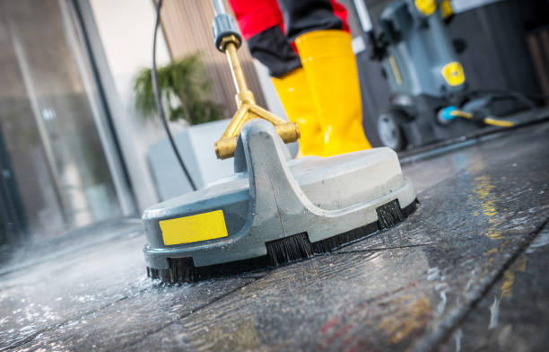 Best Local Pressure Washing Services  in Sparta, MI